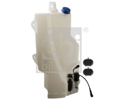 FEBI - Бачок омивача скла FEBI BILSTEIN 103835