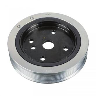 Ременный шкив коленчатого вала (FEBI) FEBI BILSTEIN 103863