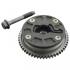 Шків з датчиком фаз ГРМ MG MG HS, MG ZS OPEL ADAM, ASTRA K, ASTRA K/KOMBI, CORSA E, INSIGNIA B, INSIGNIA B COUNTRY, INSIGNIA B GRAND SPORT, KARL, MOKKA / MOKKA X 1.0-1.5H 07.14- FEBI BILSTEIN 103896 (фото 1)