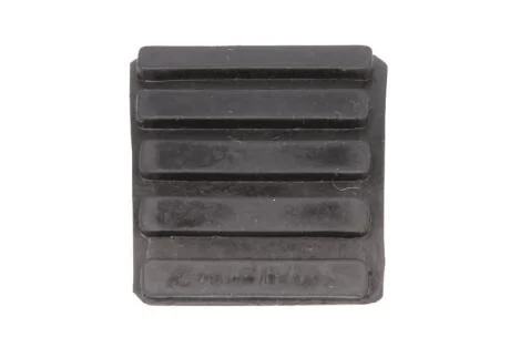 Накладка педалі / НАКЛАДКА НА ПЕДАЛЬ ТОРМОЗА 65Х60Х12 OE0389035 FEBI BILSTEIN 10389