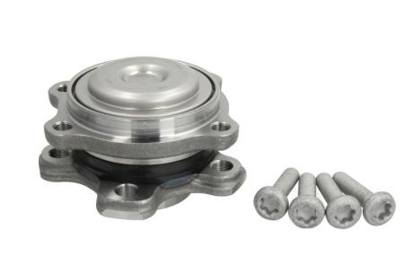 FEBI - Комплект підшипника ступиці FEBI BILSTEIN 103943