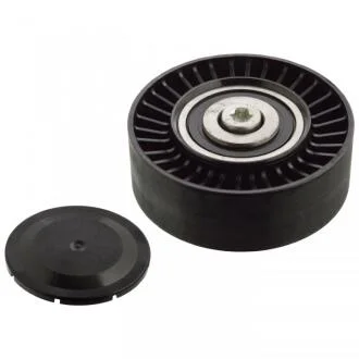 Відвідний/напрямний ролик, поліклиновий ремінь FEBI BILSTEIN 104074