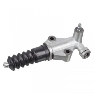 FEBI FIAT робочий циліндр зчеплення 500,Doblo,Fiorino,Grande Punto,linea,Panda,Qubo 0.9/1.4 05- FEBI BILSTEIN 104101