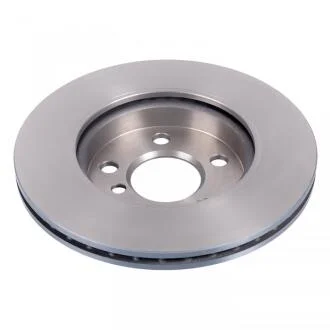 FEBI - Диск гальмівний FEBI BILSTEIN 104102