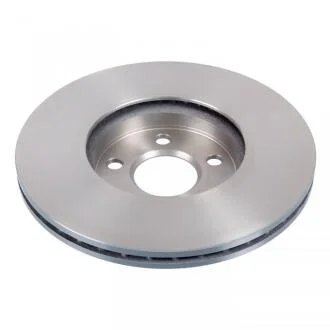 FEBI - Диск гальмівний FEBI BILSTEIN 104104