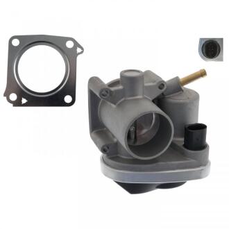FEBI - Дросельна заслінка FEBI BILSTEIN 104107