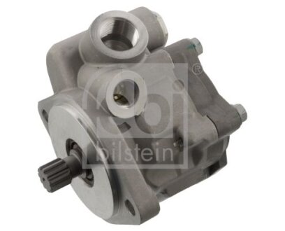 FEBI - Насос гідропідсилювача керма FEBI BILSTEIN 104124
