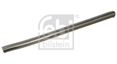 Гофрована труба, система відведення ВГ FEBI BILSTEIN 104126