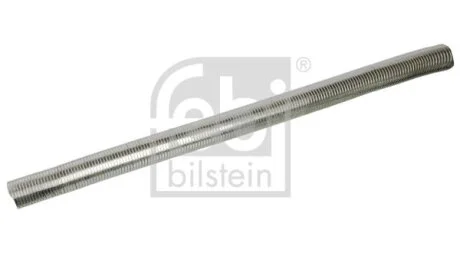 Гофрована труба, система відведення ВГ FEBI BILSTEIN 104127