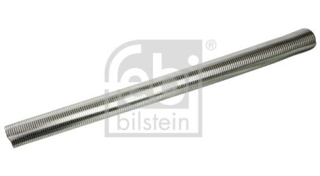 FEBI - Патрубок металевий гофрований FEBI BILSTEIN 104128