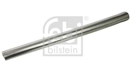 FEBI - Патрубок металевий гофрований FEBI BILSTEIN 104128