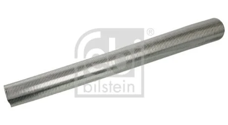 FEBI - Патрубок металевий гофрований FEBI BILSTEIN 104130