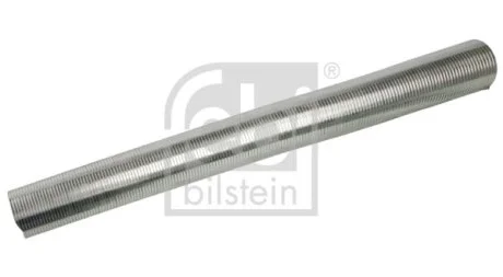 FEBI - Патрубок металевий гофрований FEBI BILSTEIN 104131