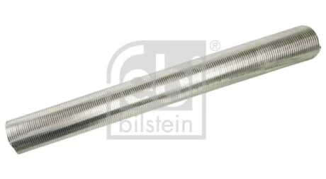 FEBI - Патрубок металевий гофрований FEBI BILSTEIN 104132
