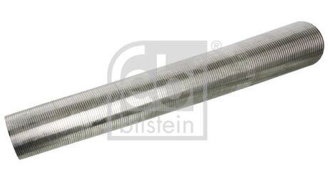 FEBI - Патрубок металевий гофрований FEBI BILSTEIN 104133