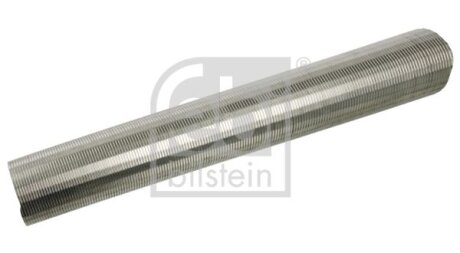 FEBI - Патрубок металевий гофрований FEBI BILSTEIN 104135