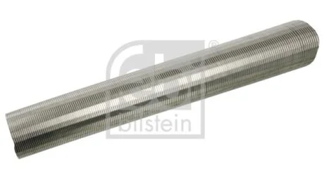 FEBI - Патрубок металевий гофрований FEBI BILSTEIN 104135