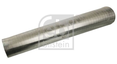 FEBI - Патрубок металевий гофрований FEBI BILSTEIN 104137