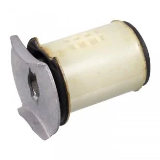Сайлентблок балки AUDI A1, A3, Q2, Q3, SKODA KAROQ, YETI 04- зад. міст (FEBI) FEBI BILSTEIN 104160
