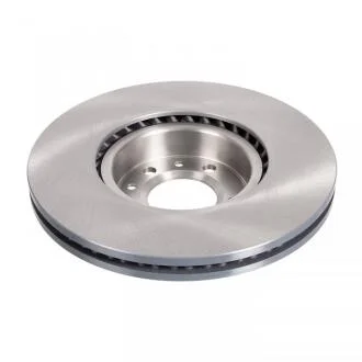 FEBI - Диск гальмівний FEBI BILSTEIN 104168