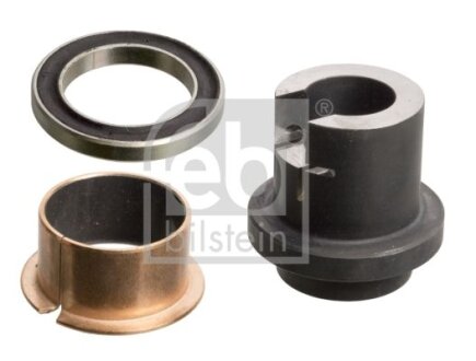 FEBI - Ремкомплект ресори FEBI BILSTEIN 104207