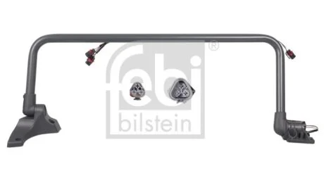 FEBI - Кронштейн дзеркала FEBI BILSTEIN 104267