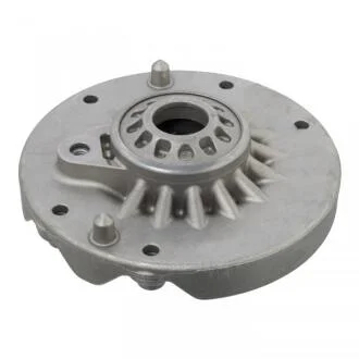 Подушка амортизатора передн Лів/Прав (із підшипником) BMW 1 (F40), 2 (F45), 2 GRAN COUPE (F44), 2 GRAN TOURER (F46), 2 GRAN TOURER VAN (F46), X1 (F48), X2 (F39) MINI CLUBMAN (F54) 1.5-2.0D 11.13- FEBI BILSTEIN 104273