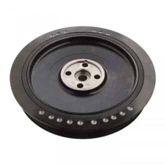 Шків коленвала VOLVO S60/S90/V40/XC60/XC90 "1,5/2,0L "10>> FEBI BILSTEIN 104282