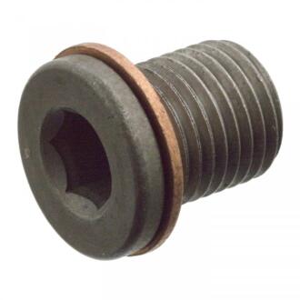 FEBI - Корок масляного піддона FEBI BILSTEIN 104309