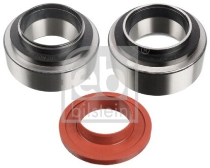 FEBI - Комплект підшипника ступиці FEBI BILSTEIN 104350