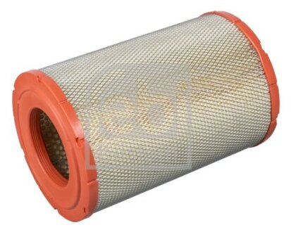 FEBI - Фільтр повітря FEBI BILSTEIN 104358