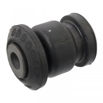 Сайлентблок переднього важеля з передньої сторони Лів/Прав (14,4x52,2x67 мм) FIAT 500X JEEP COMPASS, RENEGADE 1.0-2.0D 07.14- FEBI BILSTEIN 104367