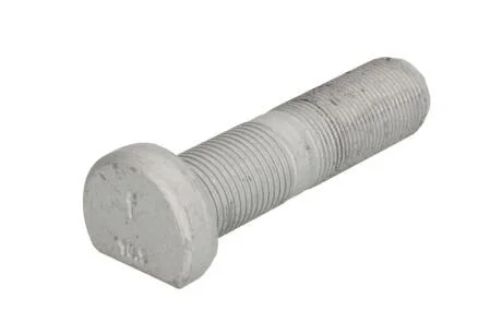 Болт колеса задн M22x1,5 x89/100мм (довжина різьби 47мм, Сталь / гальванізований) BPW FEBI BILSTEIN 104376