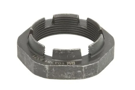 FEBI - Гайка FEBI BILSTEIN 104381