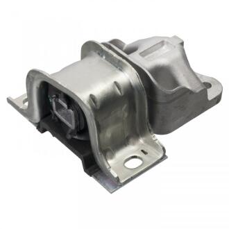 FEBI - Опора двигуна FEBI BILSTEIN 104396