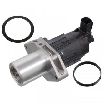 FEBI - Клапан EGR FEBI BILSTEIN 104401