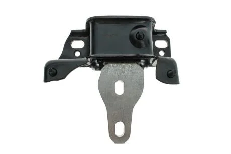 Подушка коробки передач передн Лів (мкпп) FORD B-MAX, FIESTA VI 1.25-1.6D 06.08- FEBI BILSTEIN 104415