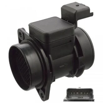 FEBI - Витратомір повітря FEBI BILSTEIN 104450