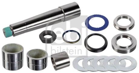 Ремкомплект шкворня FEBI BILSTEIN 104471