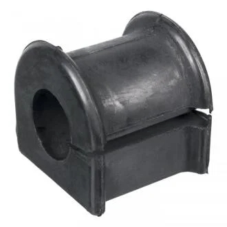 Подушка стабілізатора передн Лів/Прав (21мм) TOYOTA COROLLA, COROLLA VERSO, MATRIX, PRIUS 1.4-2.0D 01.01-07.14 FEBI BILSTEIN 104474