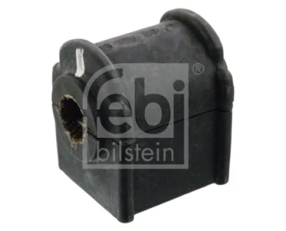 FEBI JAGUAR втулка стабілізатора задн.d=14mm XF 08- FEBI BILSTEIN 104475