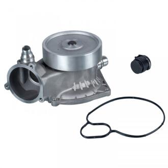 Насос охолоджувальної рідини, охолодження двигуна FEBI BILSTEIN 104480