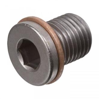 FEBI - Корок масляного піддона FEBI BILSTEIN 104487