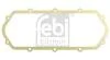Прокладка масляного радiатора FEBI BILSTEIN 104490 (фото 2)
