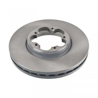 FEBI - Диск гальмівний FEBI BILSTEIN 104495