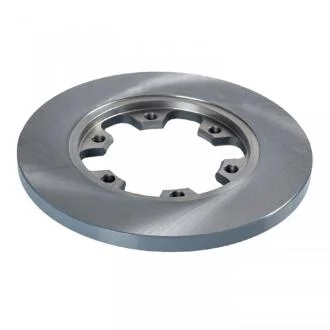 FEBI - Диск гальмівний FEBI BILSTEIN 104498