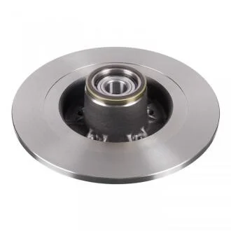 FEBI - Диск гальмівний FEBI BILSTEIN 104506