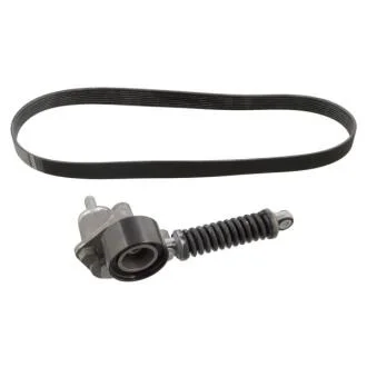 FEBI - Кільце ABS FEBI BILSTEIN 104545