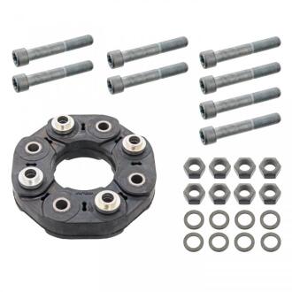 FEBI - Еластична муфта (к-кт) FEBI BILSTEIN 104550