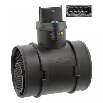 FEBI - Витратомір повітря FEBI BILSTEIN 104591